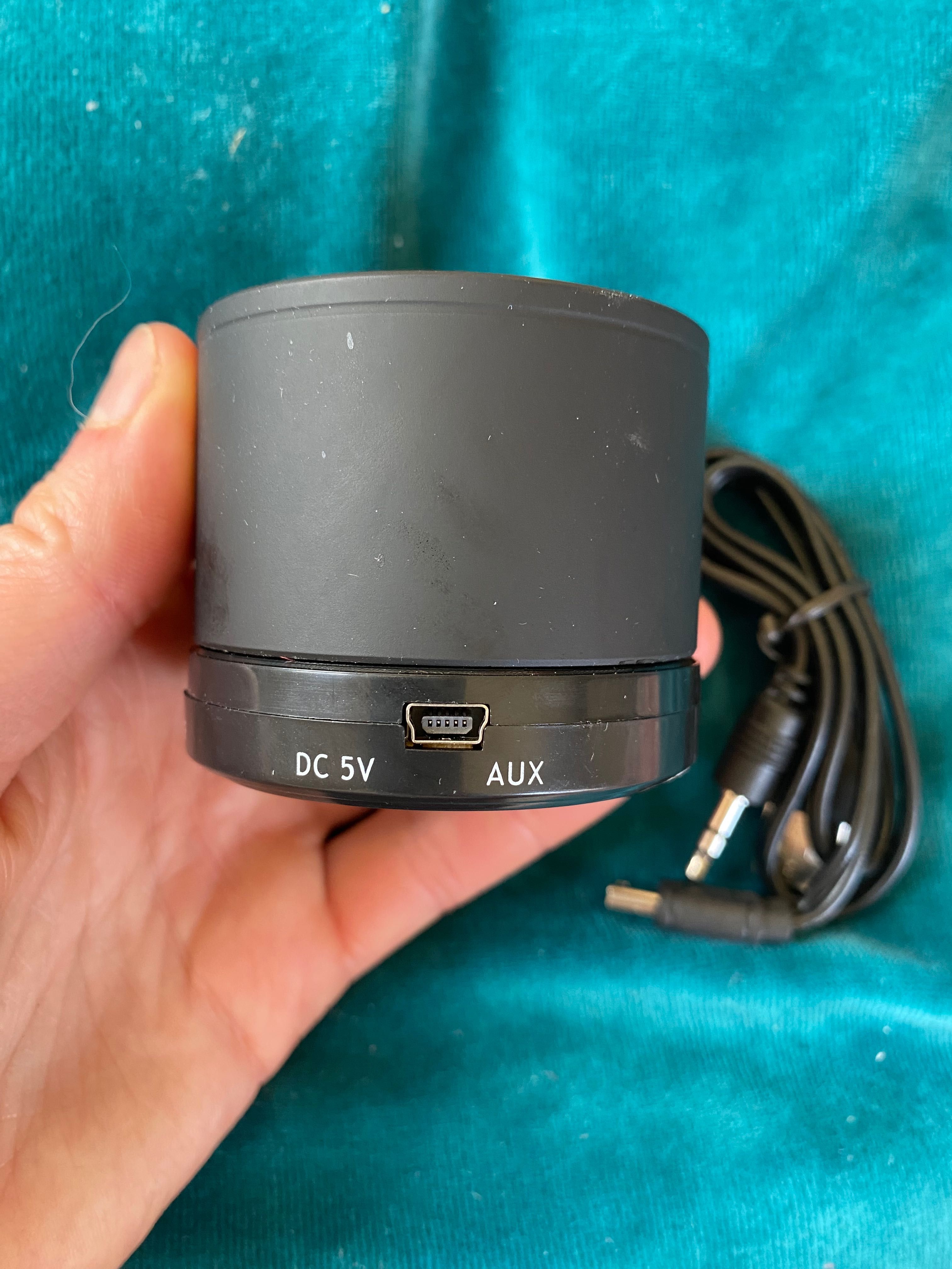 Głośnik Tracer Stream BT Black