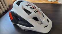 Kask Fox Racing Speedframe Pro Blocked  MIPS, rozmiar L