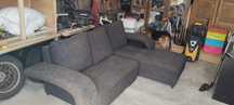Sofá chaise longue 2,30 x 1,60