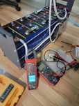 Акумуляторні збірки lifepo4, Li-lon... 12V, 24V ...