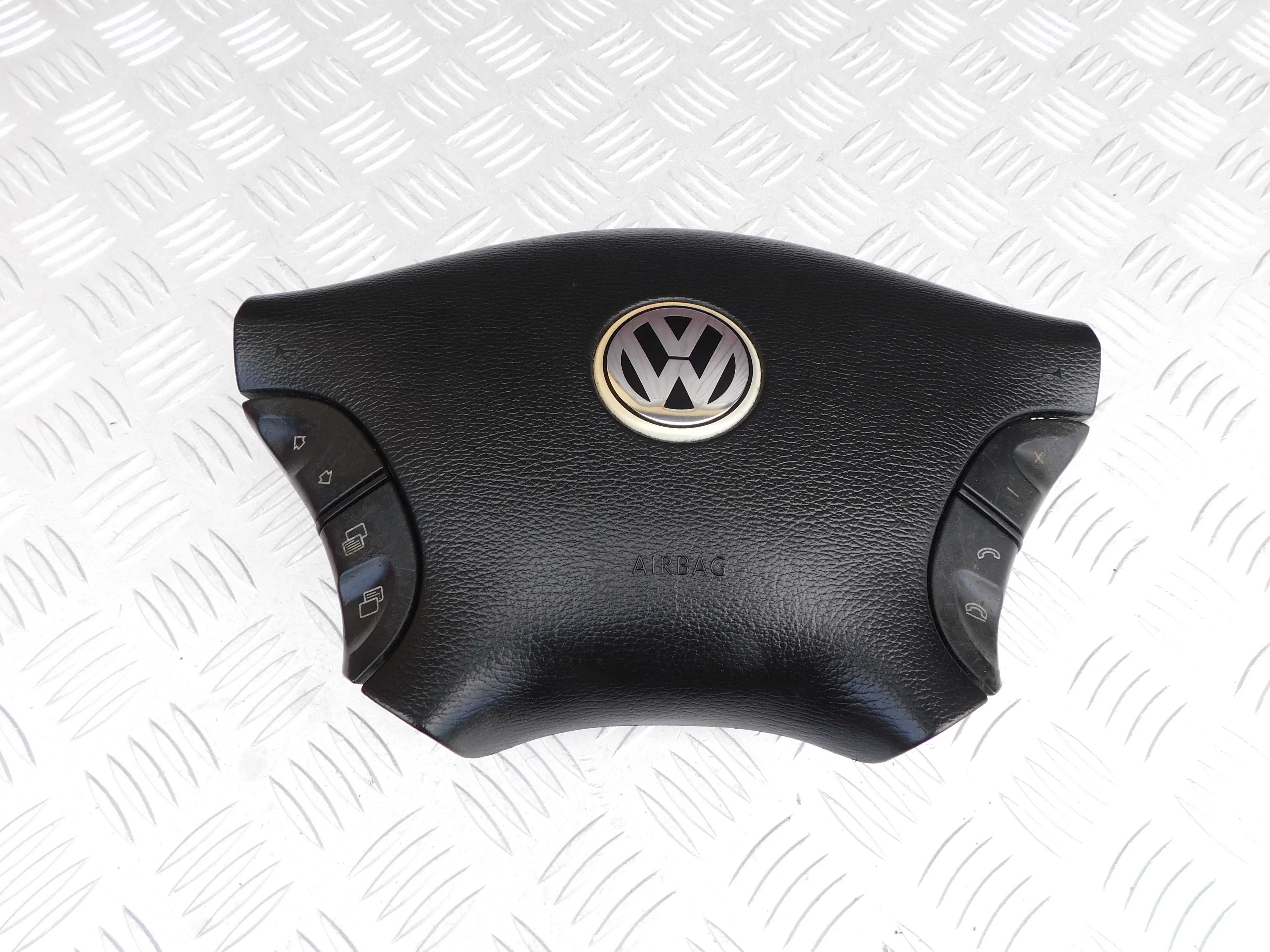 VW Crafter poduszka powietrzna airbag multifunkcja