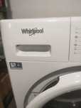 Suszarka Whirlpool FTM229X2EU