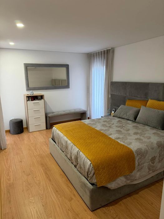 Vendo T4 na Quinta do Almor – Vila Real