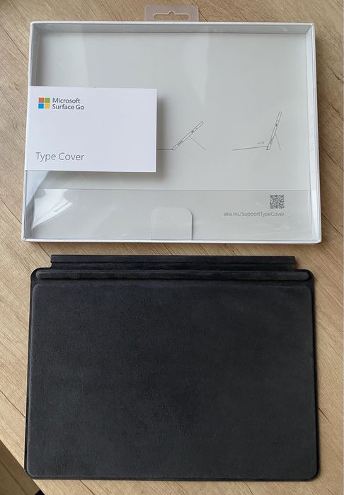 Laptop Surface Go 2 Intel M3-8100Y 8GB ram 128GB najmocnejsza wersja