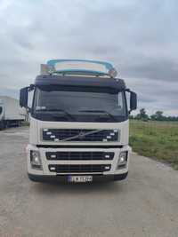 Volvo Fm 440 13  litrow