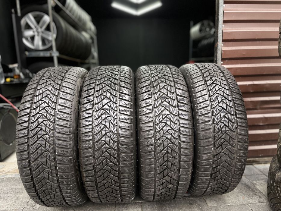 Шини з Німеччини від 6мм свіжі роки р15 р16 р17 р17 205 195 235 колеса