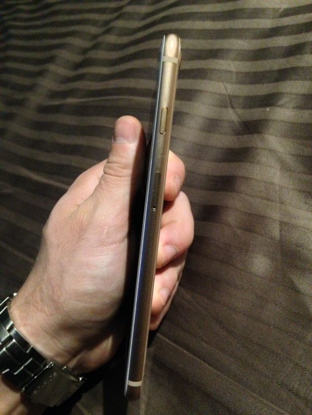 iPhone 8 Plus 64 GB Neverlock Rose Gold
