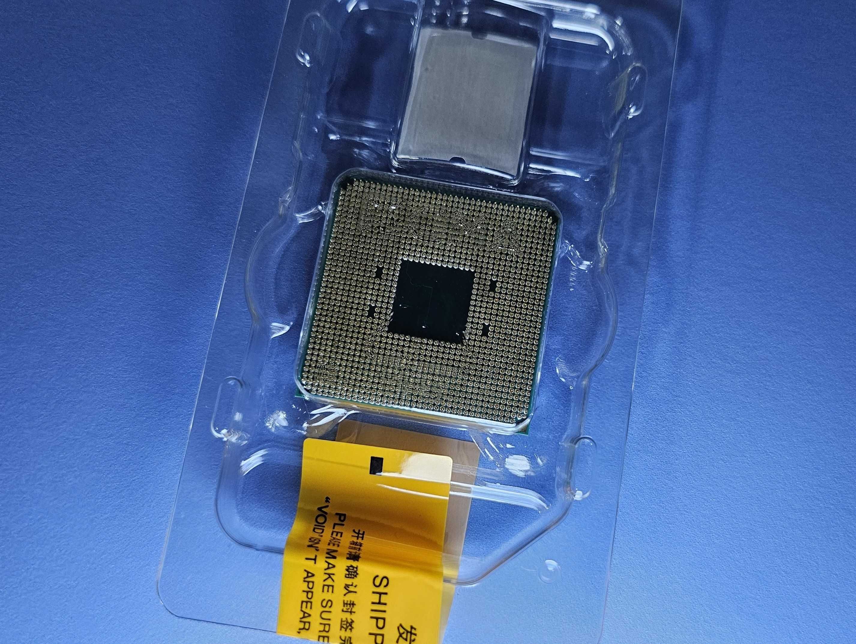 Процессор AMD Ryzen 7 5700G 8/16 ядер 3.8-4.6GHz 20MB Zen3 sAM4 Tray