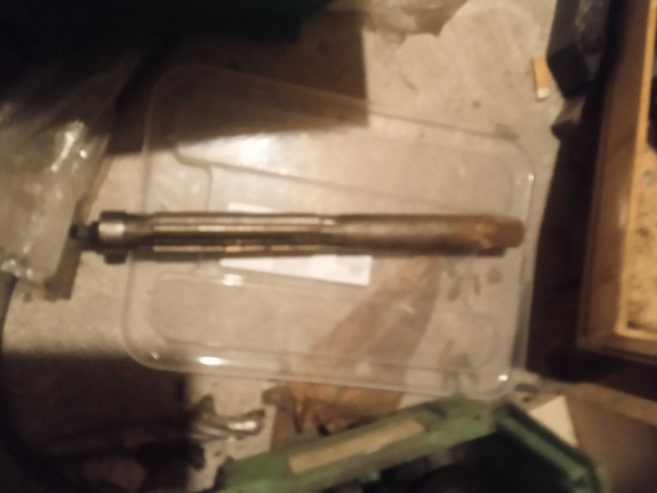 Rozwiertak rozprężny z kulka fi 26