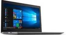 Laptop Lenovo ideapad 320-15IAP