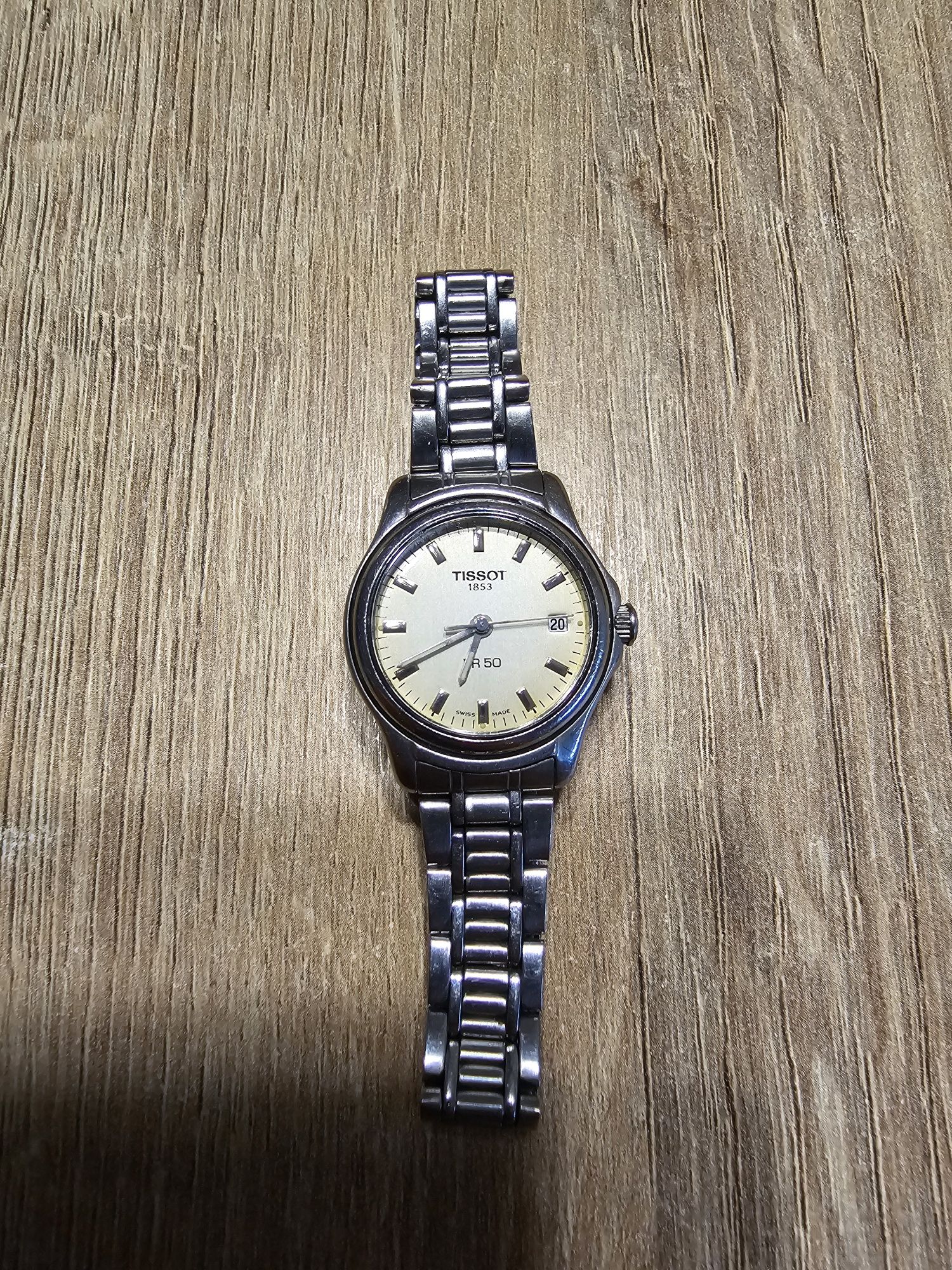 Zegarek damski Tissot 1853