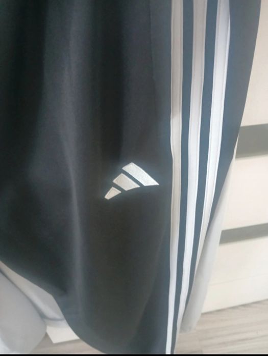 Nowy Męski Dres Adidas rozmiar L orginał