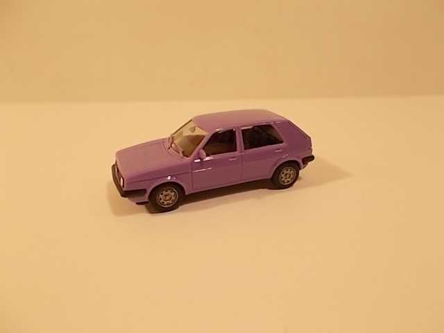 1:87 herpa - volkswagen golf