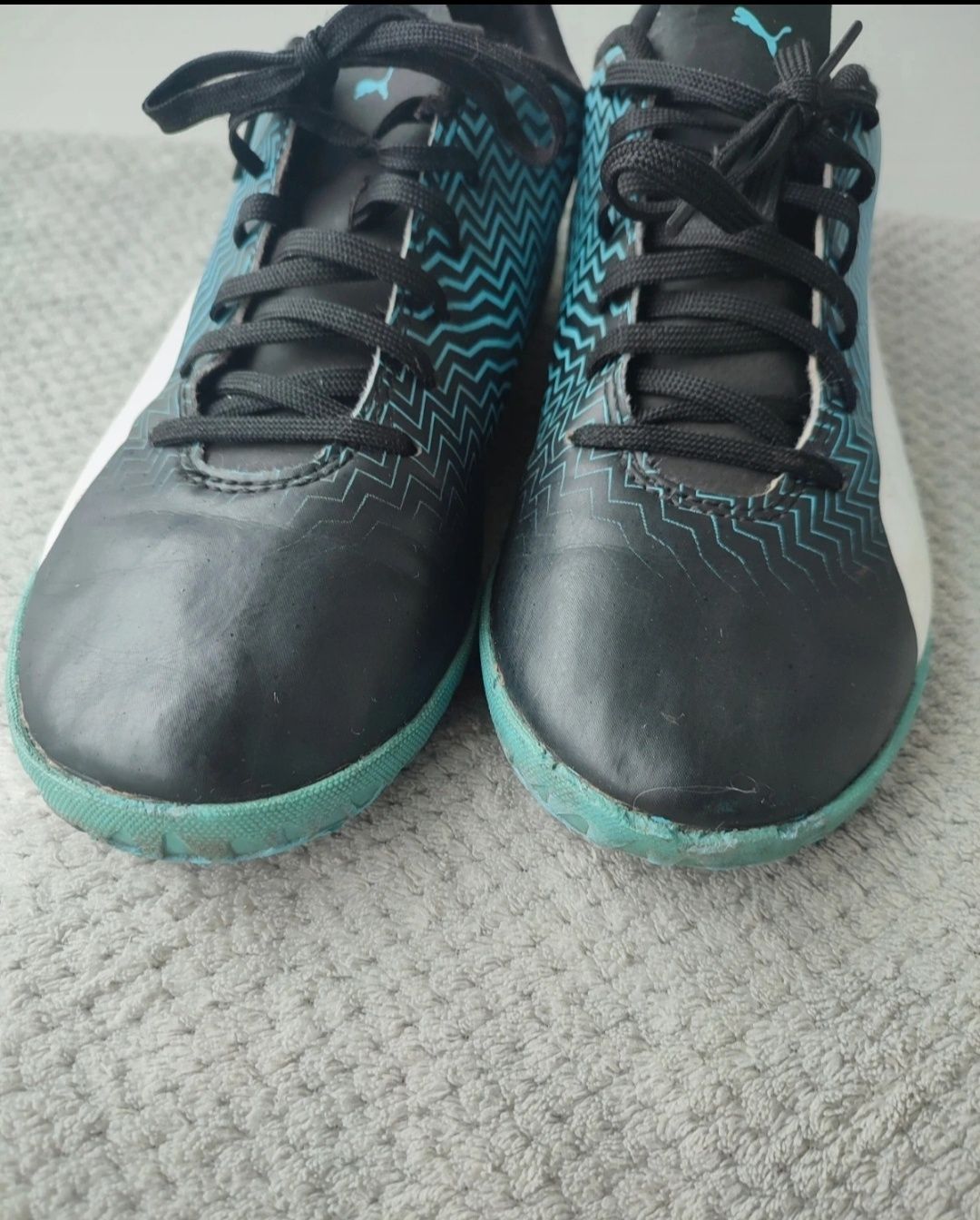 Halówki Puma 38 buty sportowe