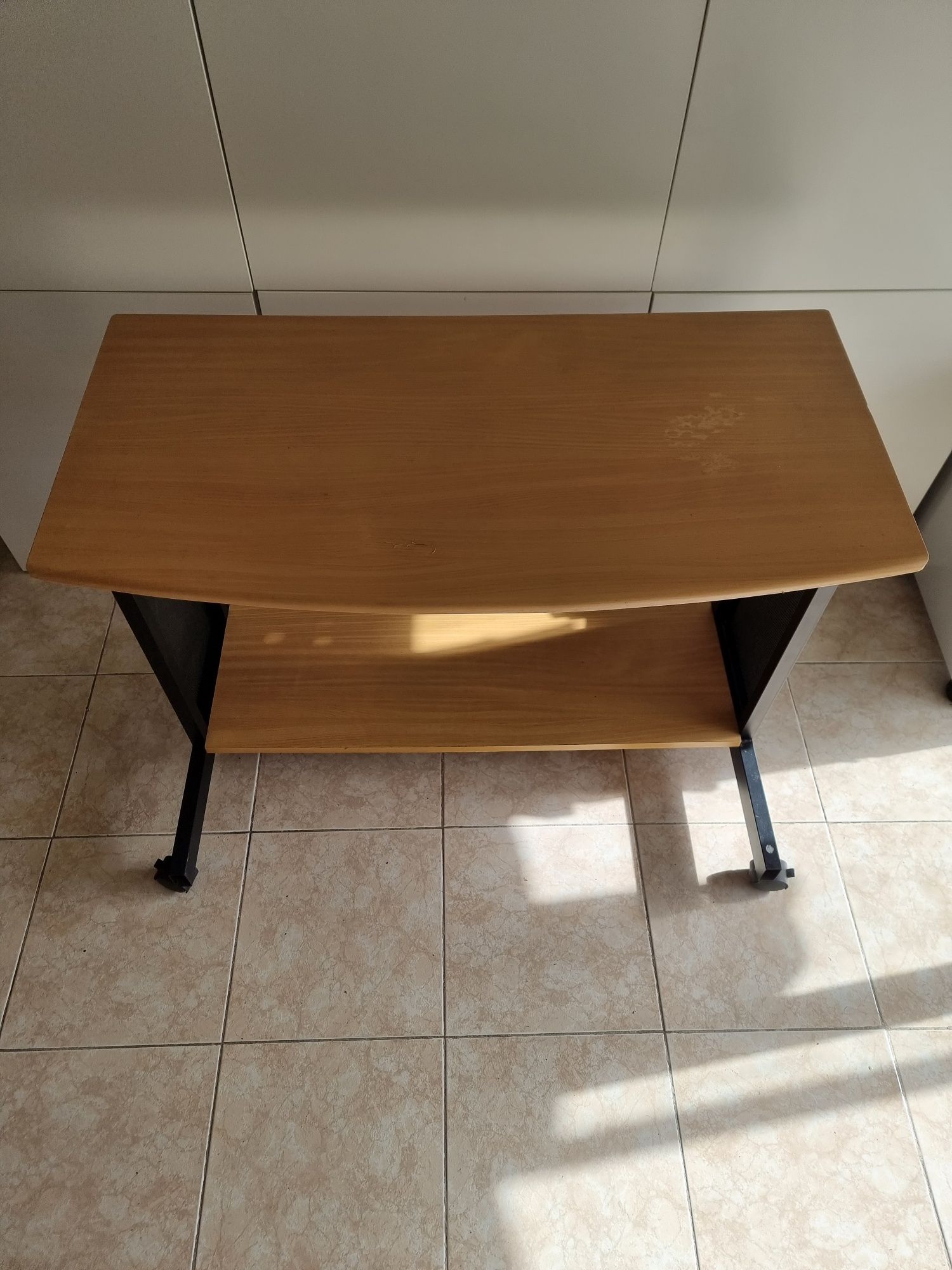 Mesa escritório 98cm × 50cm