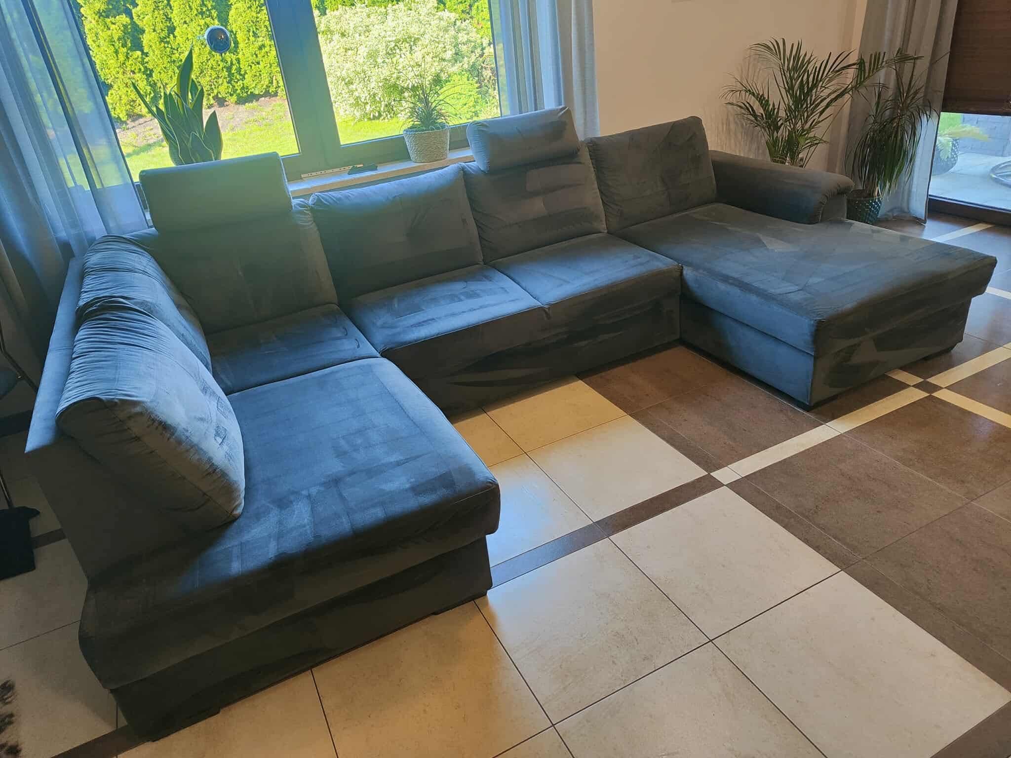 Narożnik Agata meble