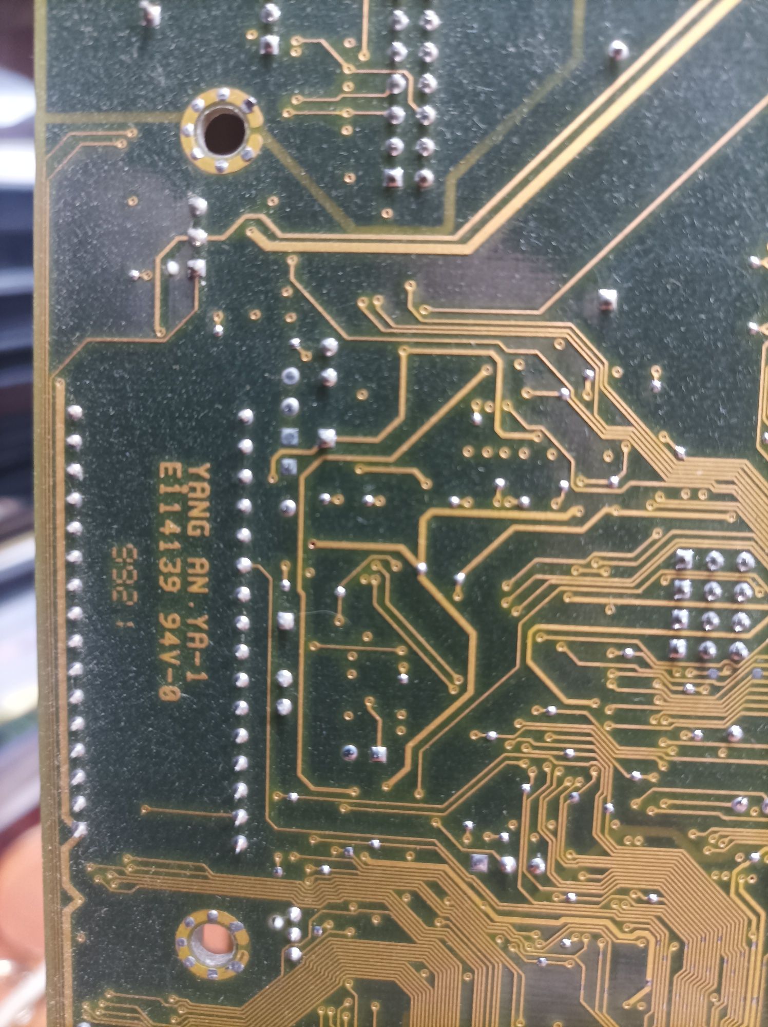 Asus P2B-S - Slot 1