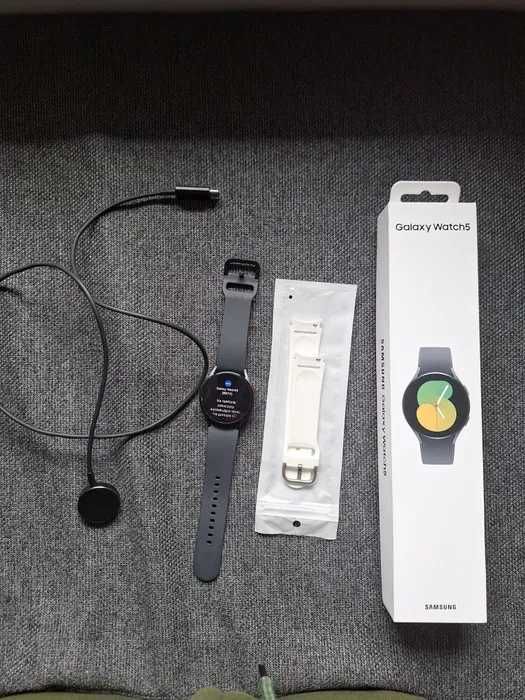 Smartwatch Samsung Galaxy Watch 5