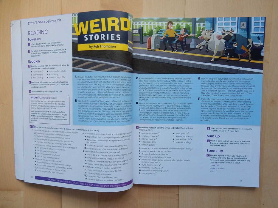 Gold experience 2nd B1+. Student’s Book/Online Practice/eBook (+kod)