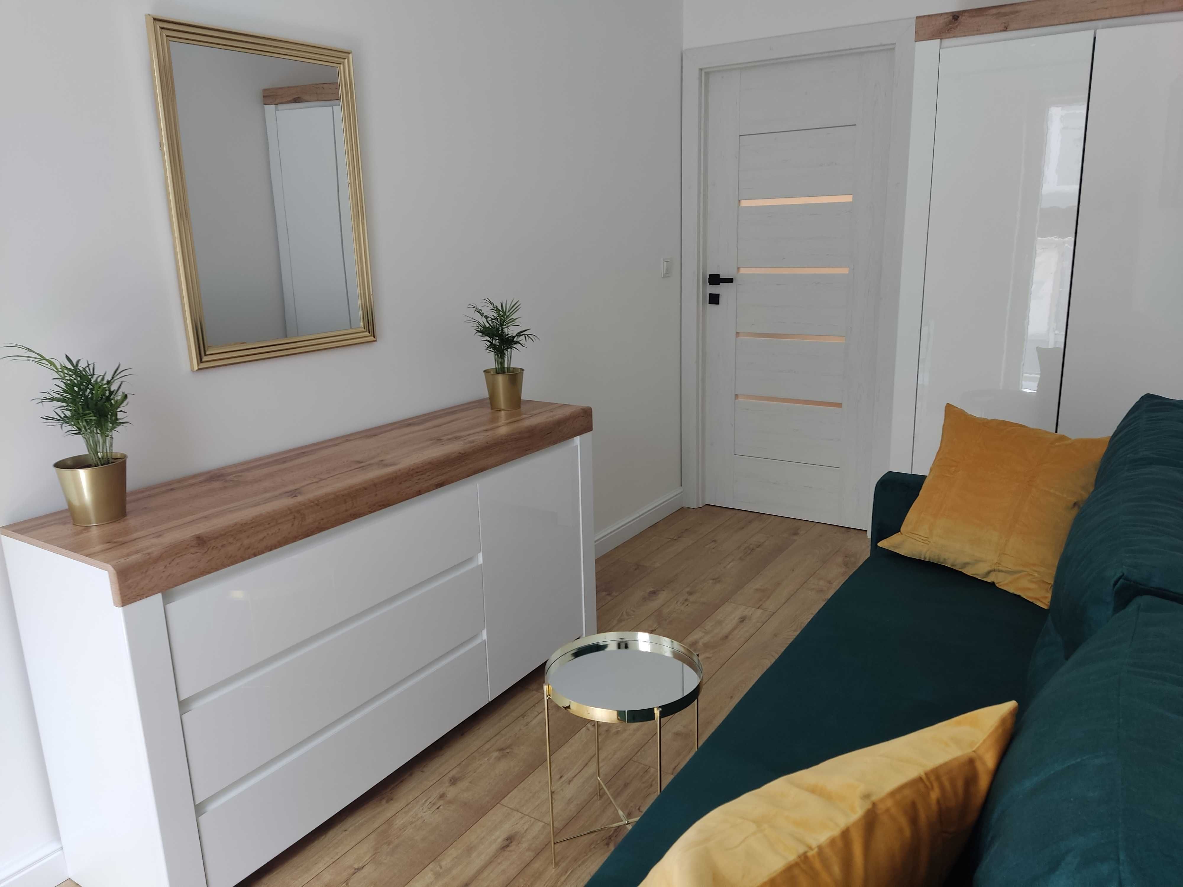 Luksusowy Apartament Azyl Sobótka
