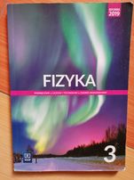 Podręcznik do fizyka klasa 3