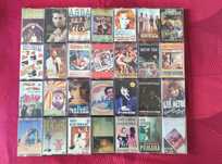 Продам касети,CD mp3