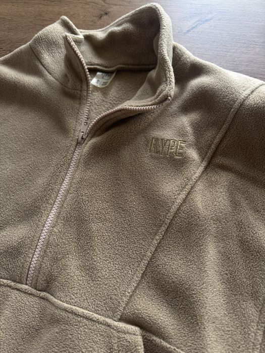 Флісовий костюм rikky hype