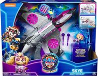 Щенячий патруль самолет Скай Paw Patrol Rescue Jet Skye Mighty Pups