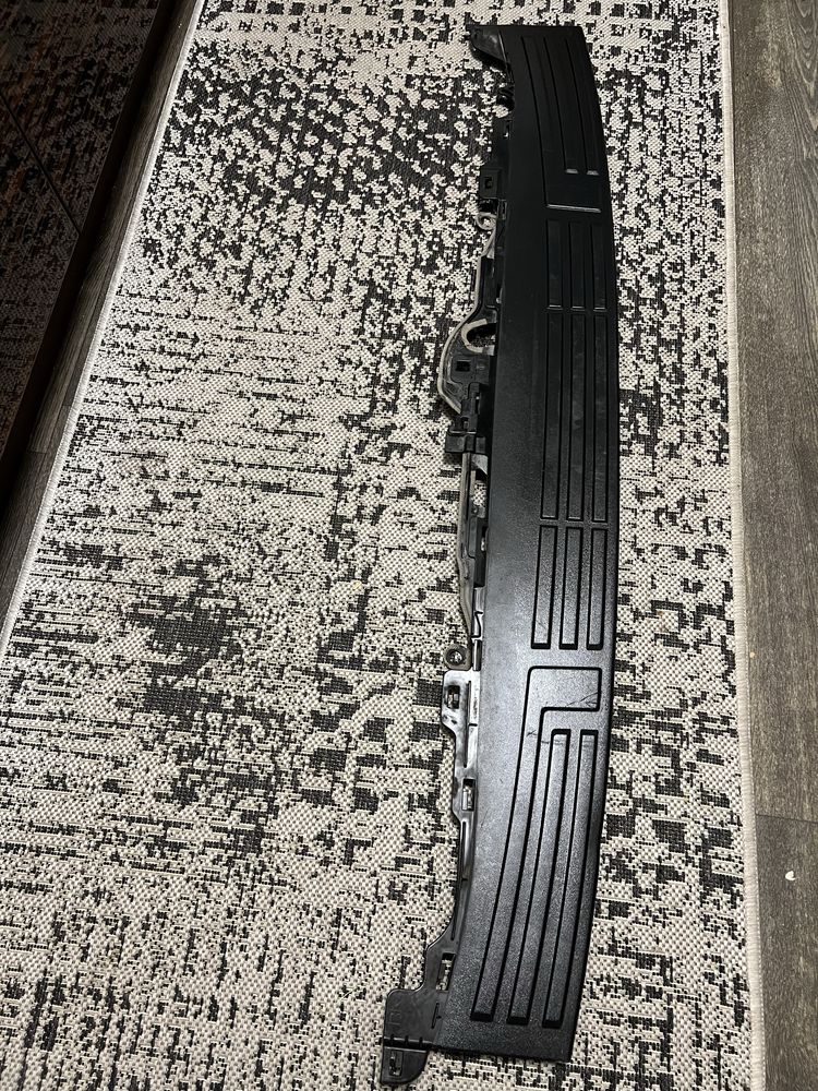Накладка молдинг заднего бампера Toyota Prado 150 тойота 5216260090