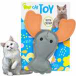 Cat Toy Zabawka z kocimiętką dla kota NrW9