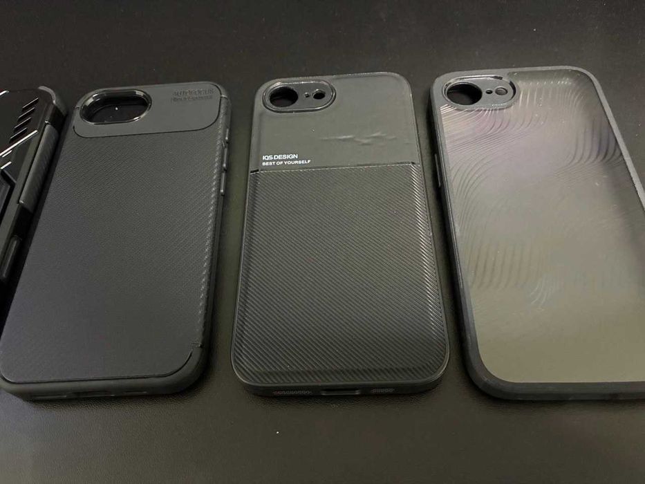 Чехол для Iphone 16E