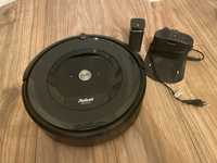 Odkurzacz iRobot roomba e5