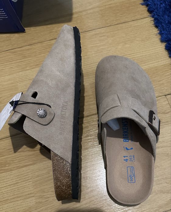 Birkenstock Homem
