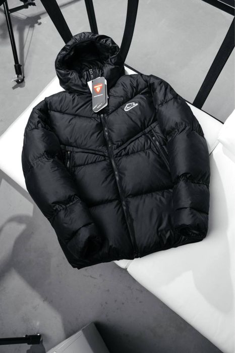 Чоловіча куртка Nike NSW
