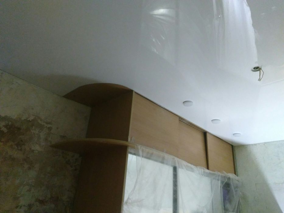 Натяжные потолки! Харьков без посредников