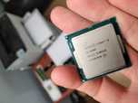 Procesor Intel core I5-6600 3,3 GHz LGA 1151