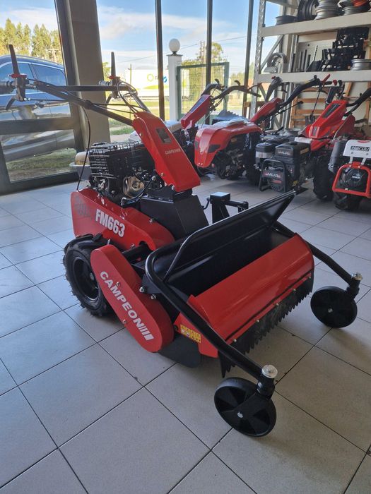 Triturador Martelos Campeon 70cm