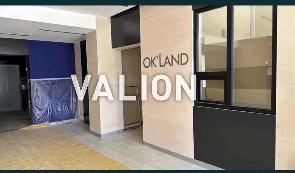 Продаж 1к ЖК OK`Land пр-т Повітряних Сил, 56 Солом'янський район