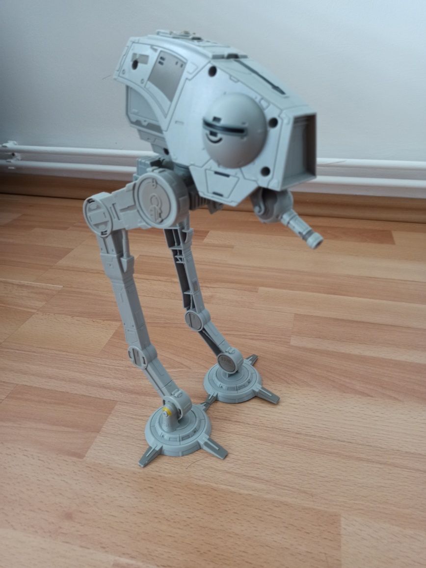 Star Wars pojazd AT-DP Rebels