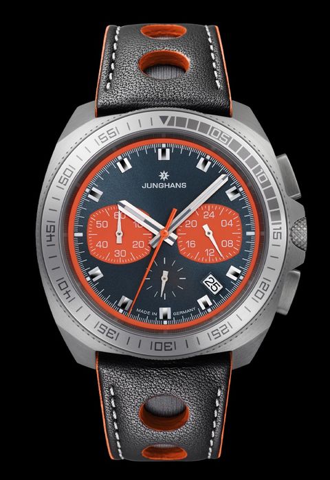 *NOVO* Relógio Junghans
