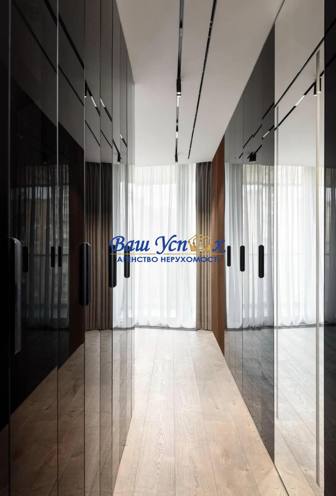 Продажа 3 ком с ремонтом премиум уровня . ЖК Taryan Towers