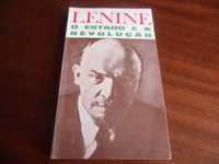 "O Estado e a Revolução" de Lenine - Edição de 1970