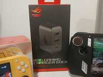 Rog allay e nintendo switch 1