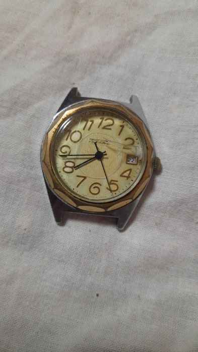 Часы. ,,ракета,, СССР