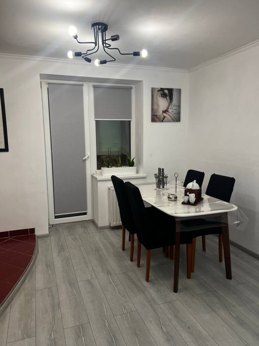 Довготривала оренда квартири