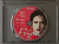 Frida - film DVD - Julie Taymor