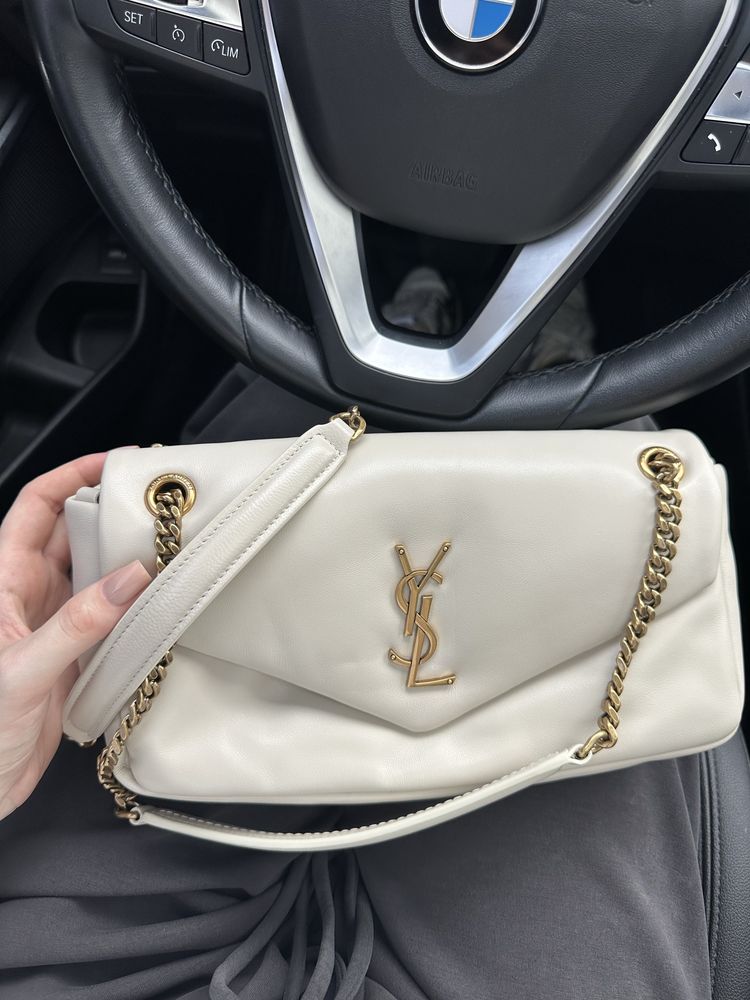 Сумка YSL Saint Laurent оригінал