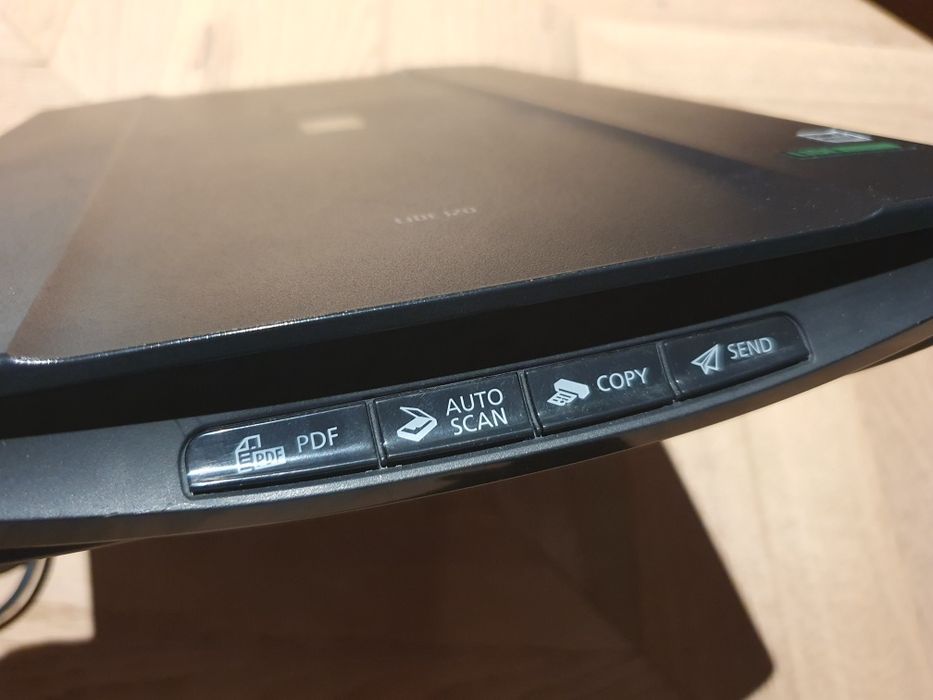 Canon Lide 120 skaner płaski wawa