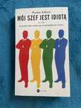 Mój szef jest idiotą Thomas Erikson