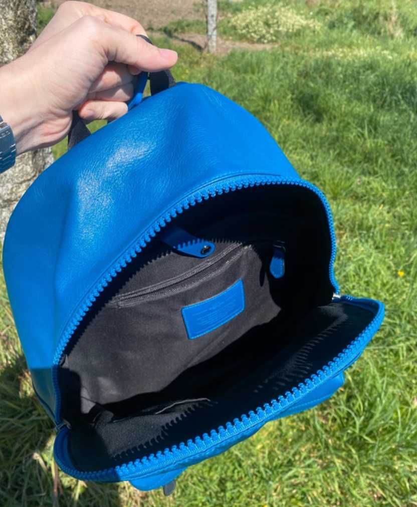 Mochila Coach Nova